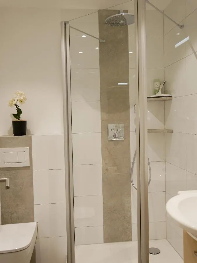 2 Zimmer Ferienwohnung „Schliersberg“ Schliersee Γερμανία