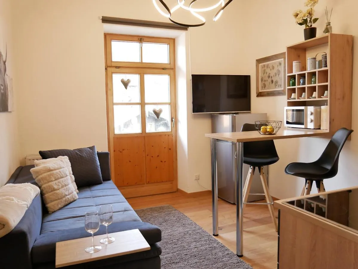 Apartment 2 Zimmer Ferienwohnung „Schliersberg“ Schliersee