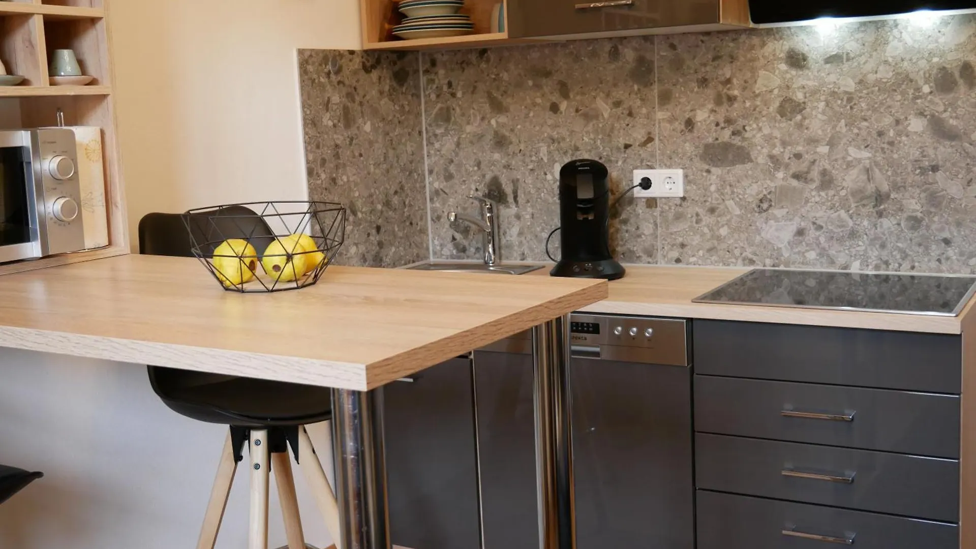 2 Zimmer Ferienwohnung „Schliersberg“ Schliersee Apartment