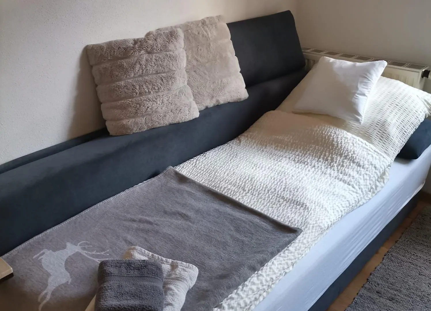 2 Zimmer Ferienwohnung „Schliersberg“ Schliersee Apartment