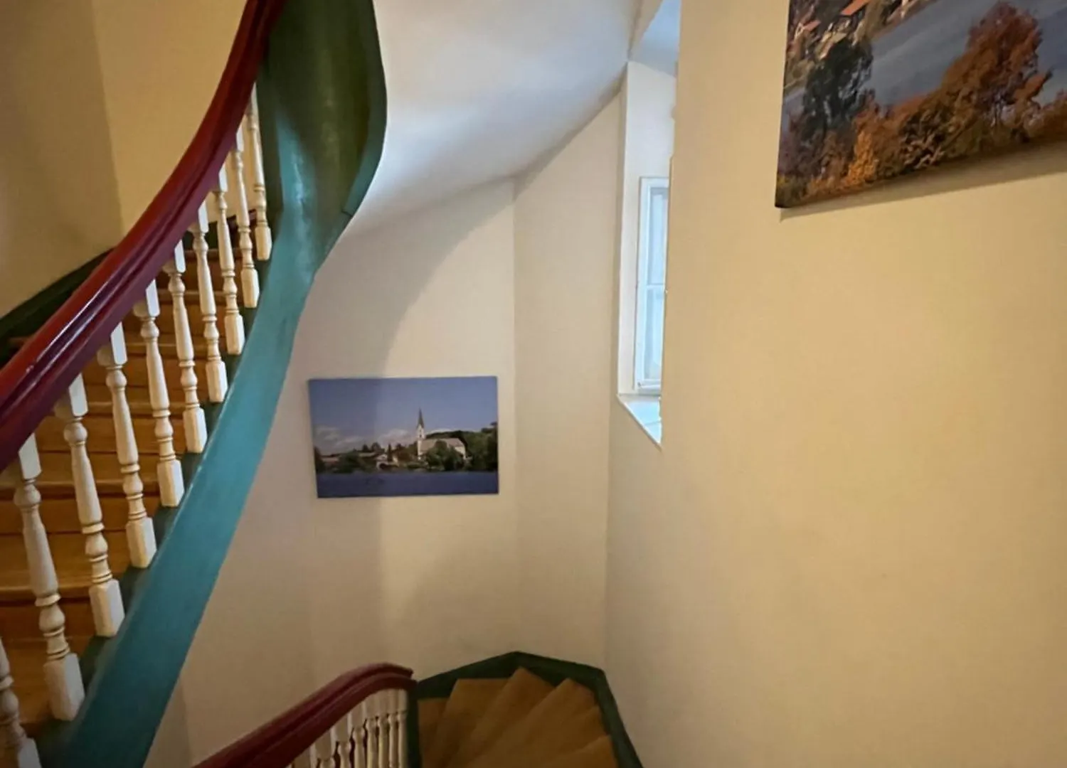 2 Zimmer Ferienwohnung „Schliersberg“ Schliersee