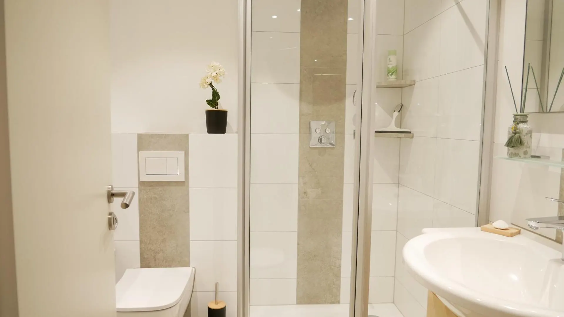 2 Zimmer Ferienwohnung „Schliersberg“ Schliersee